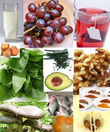 foods that are toxic to your pet